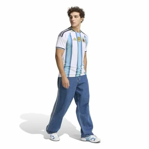 Argentina WC Jersey - 2026-27