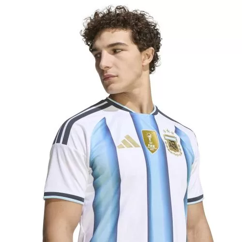 Argentina WC Jersey - 2026-27