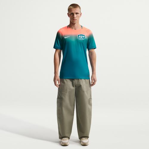 Preview: Australia Away Jersey WC - 2026-27