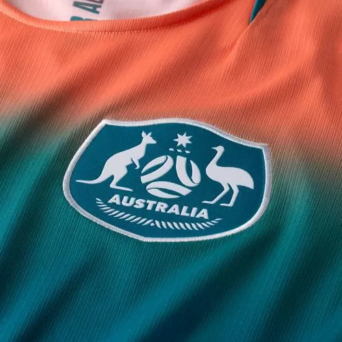 Australia Away Jersey WC - 2026-27