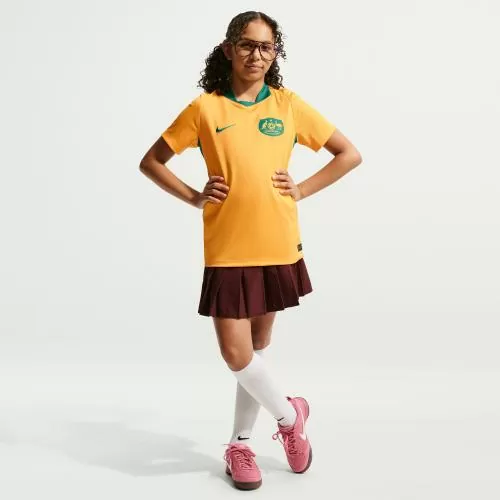 Australien Kinder Trikot WM - 2026-27