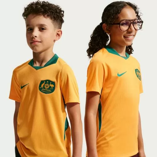 Australien Kinder Trikot WM - 2026-27