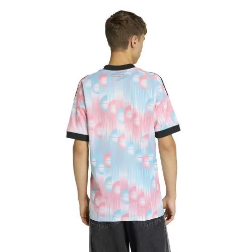 Belgium Away Jersey WC - 2026-27