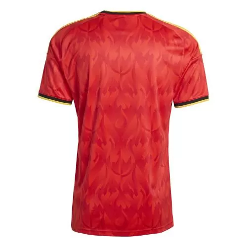 Belgium Jersey WC - 2026-27