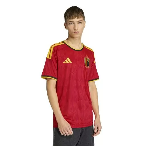 Belgium Jersey WC - 2026-27