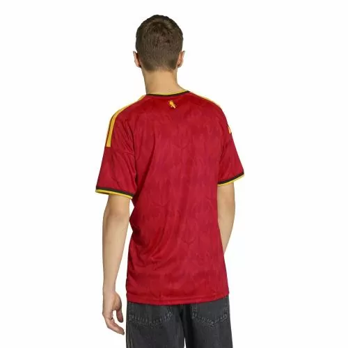 Belgium Jersey WC - 2026-27