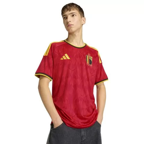 Belgium Jersey WC - 2026-27