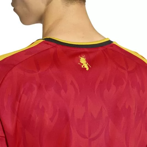 Belgium Jersey WC - 2026-27