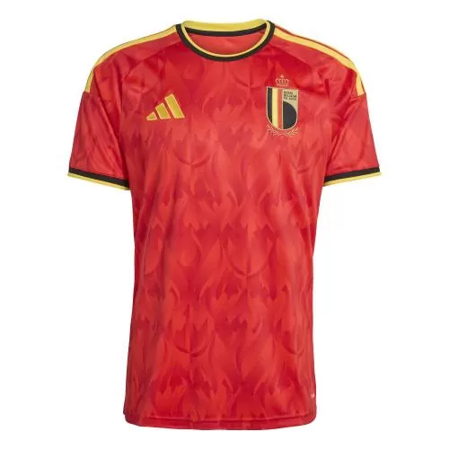 Belgium Jersey WC - 2026-27