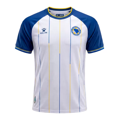 Bosnia Away WC Jersey - 2026-27