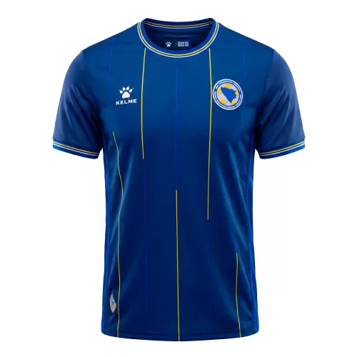 Bosnia WC Jersey - 2026-27