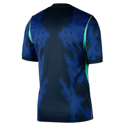 Brazil Away WC Jersey - 2026-27