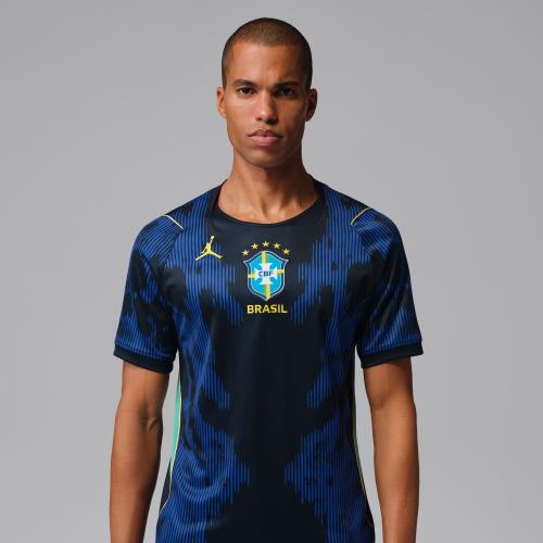 Preview: Brazil Away WC Jersey - 2026-27