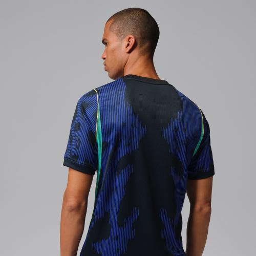 Preview: Brazil Away WC Jersey - 2026-27