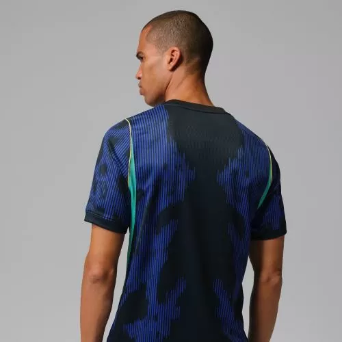 Brazil Away WC Jersey - 2026-27