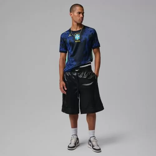 Brazil Away WC Jersey - 2026-27