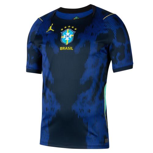 Preview: Brazil Away WC Jersey - 2026-27