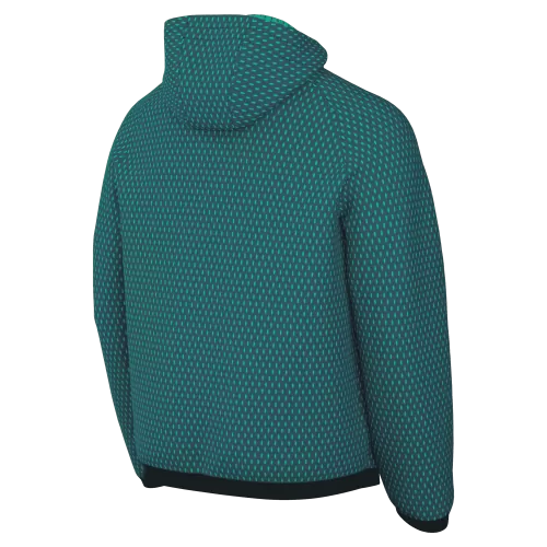 Brazil Dry Fit Anthem Jacket - 2026-27