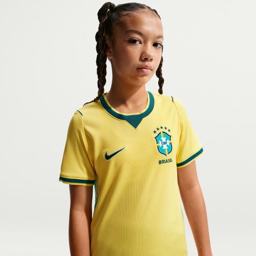 Brazil Children WC Jersey - 2026-27