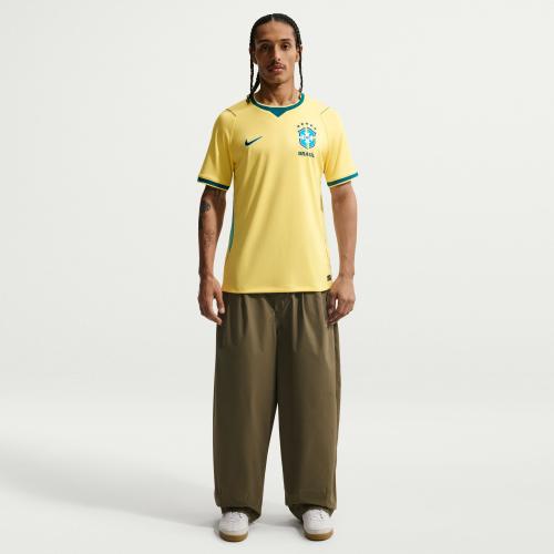 Preview: Brasilien WM Trikot - 2026-27