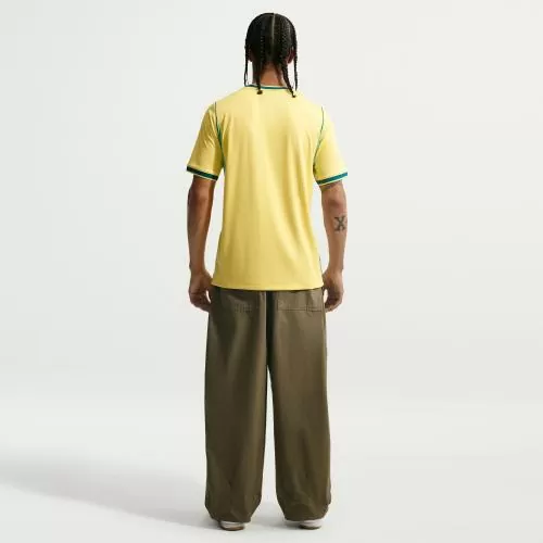 Brasilien WM Trikot - 2026-27