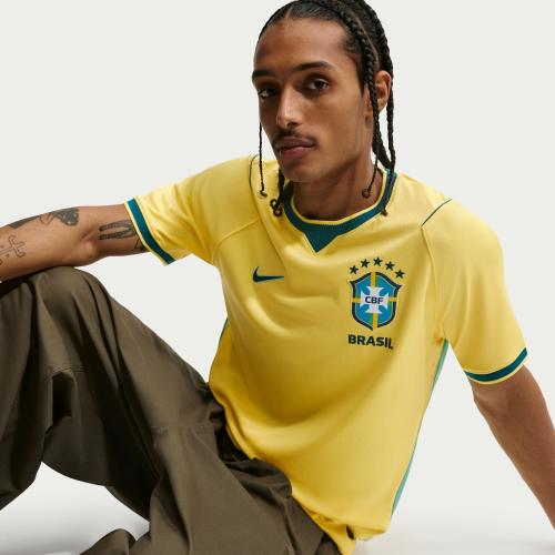 Brasilien WM Trikot - 2026-27