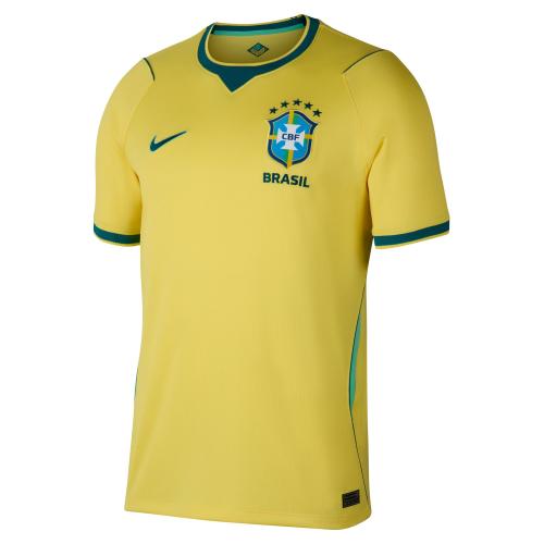 Brasilien WM Trikot - 2026-27