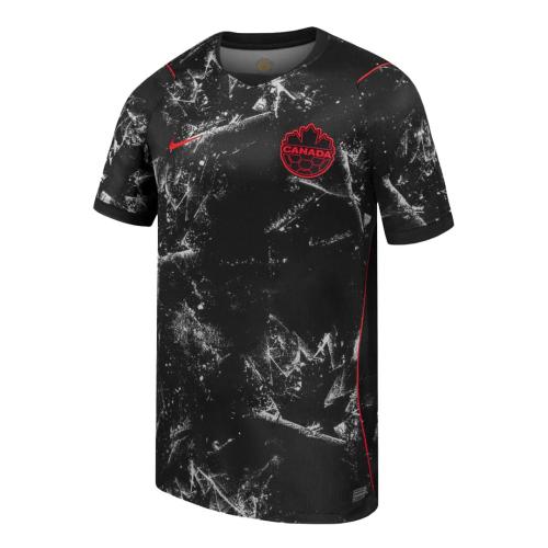 Preview: Canada Away WC Jersey - 2026-27