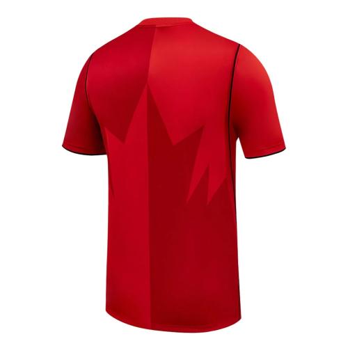 Preview: Canada WC Jersey - 2026-27