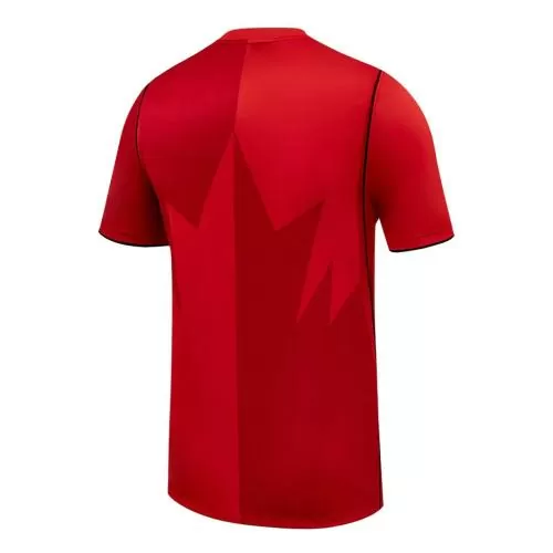 Canada WC Jersey - 2026-27