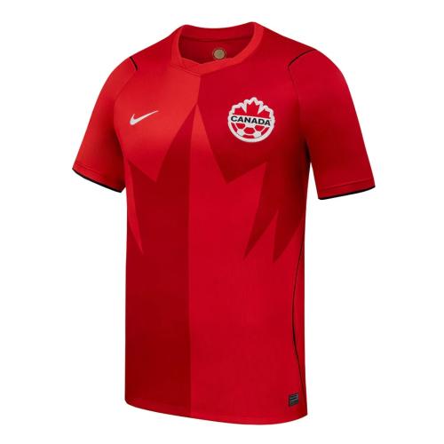 Preview: Canada WC Jersey - 2026-27
