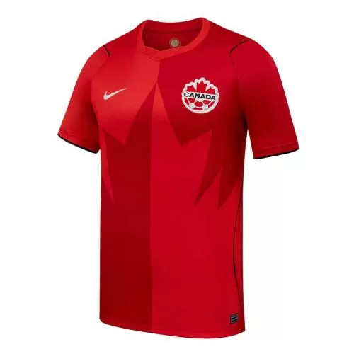 Canada WC Jersey - 2026-27