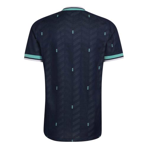 Preview: Deutschland Authentic Auswärts WM Trikot - 2026-27