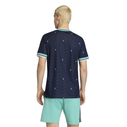 Preview: Deutschland Authentic Auswärts WM Trikot - 2026-27