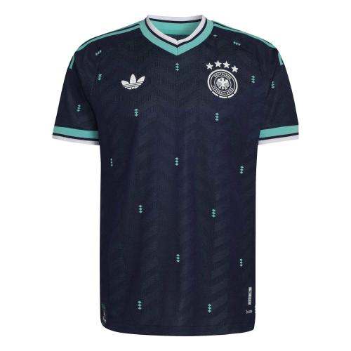 Deutschland Authentic Auswärts WM Trikot - 2026-27