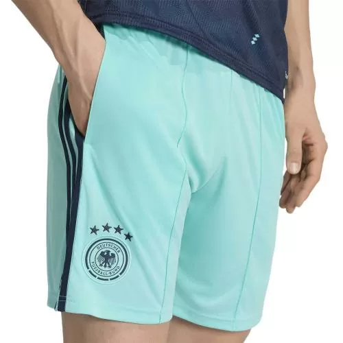 Deutschland Auswärts WM Shorts - 2026-27