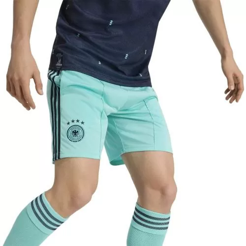 Deutschland Auswärts WM Shorts - 2026-27