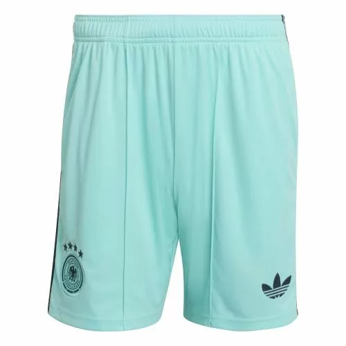 Deutschland Auswärts WM Shorts - 2026-27