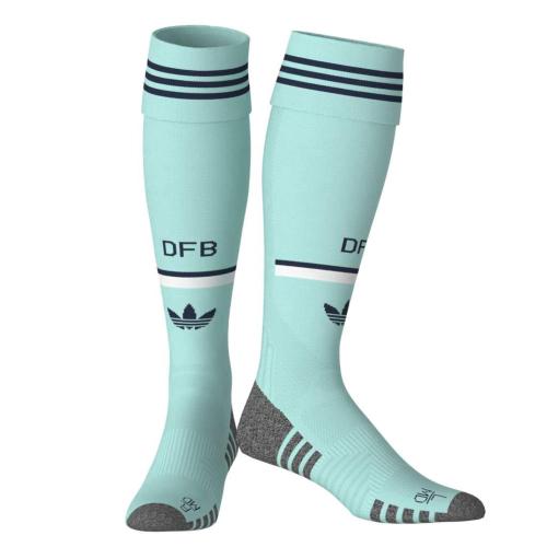 Deutschland Auswärts WM Stutzen - 2026-27