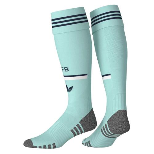 Deutschland Auswärts WM Stutzen - 2026-27