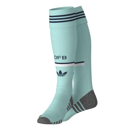 Deutschland Auswärts WM Stutzen - 2026-27