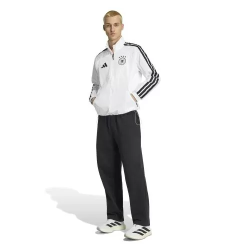 Germany Home Anthem Jacket - 2026
