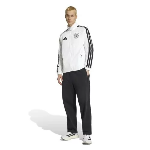 Germany Home Anthem Jacket - 2026