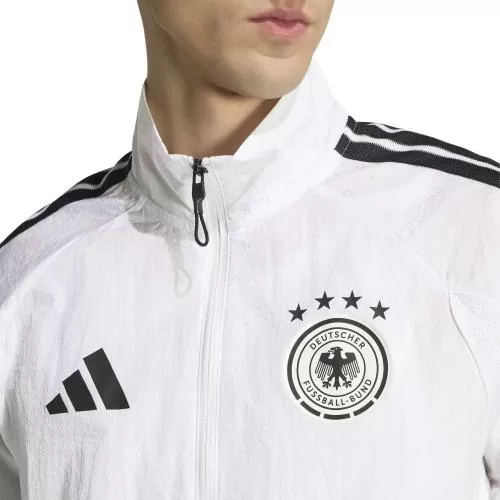 Germany Home Anthem Jacket - 2026