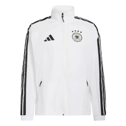 Germany Home Anthem Jacket - 2026