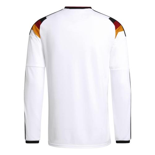 Preview: Germany WC Jersey longsleeve - 2026-27