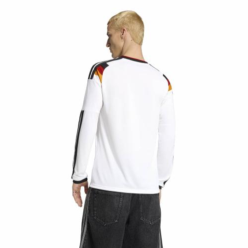 Preview: Germany WC Jersey longsleeve - 2026-27