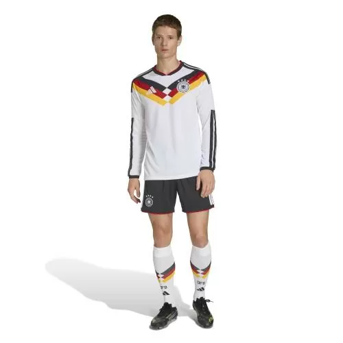 Germany WC Jersey longsleeve - 2026-27