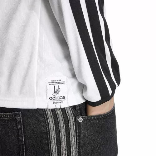 Germany WC Jersey longsleeve - 2026-27