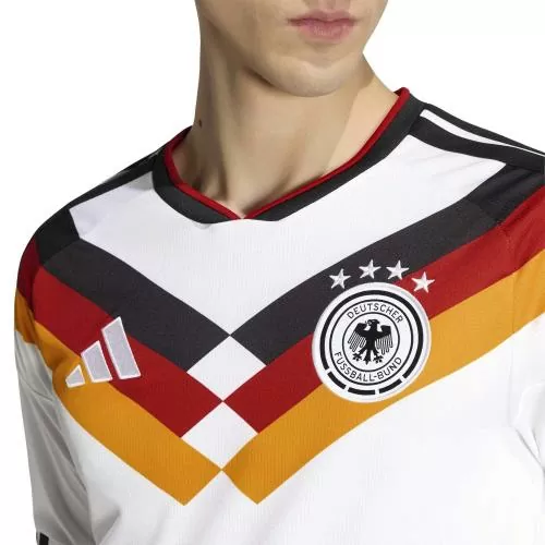 Germany WC Jersey longsleeve - 2026-27